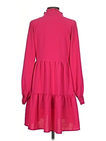1.State Casual Dress (view 2)