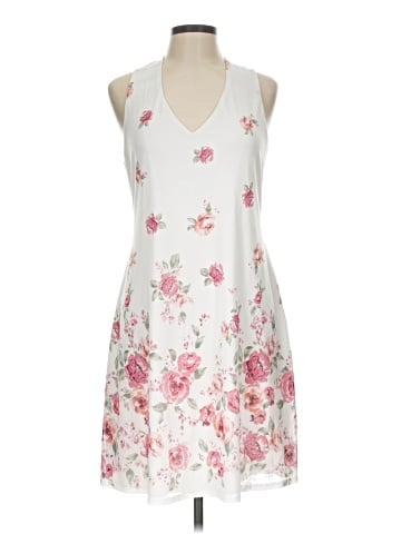Luna Casual Dress (view 1)