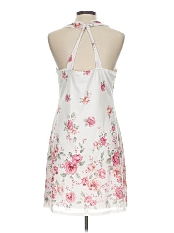 Luna Casual Dress (view 2)