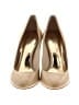 Coach Tan Heels Size 9 - photo 2