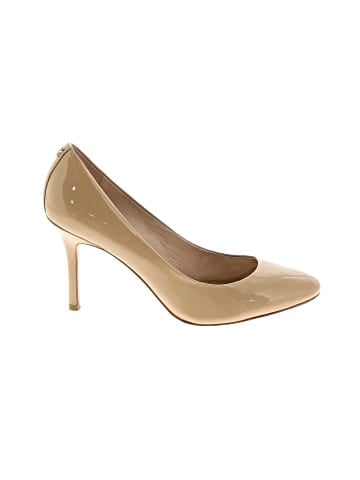 Coach Heels (view 1)