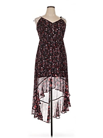 Express Casual Dress (view 1)