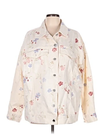 Old Navy Jacket (view 1)