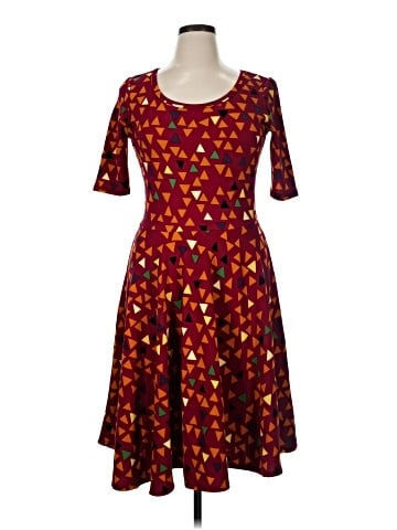 Lularoe Cocktail Dress (view 1)