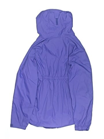 Columbia Raincoat (view 2)