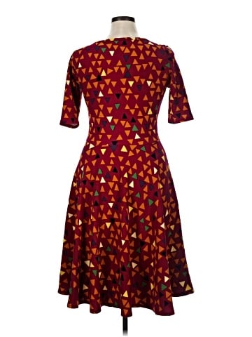 Lularoe Cocktail Dress (view 2)