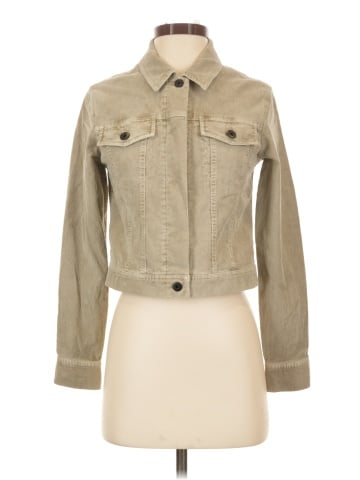 James Perse Jacket (view 1)