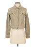 James Perse Tan Jacket Size XS (0) - photo 1