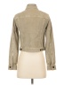 James Perse Tan Jacket Size XS (0) - photo 2