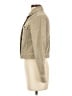 James Perse Tan Jacket Size XS (0) - photo 5