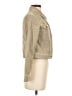 James Perse Tan Jacket Size XS (0) - photo 4