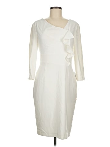 Adrianna Papell Cocktail Dress (view 1)