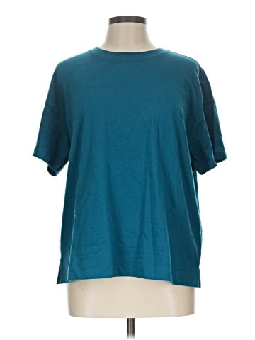 Old Navy Short Sleeve T-Shirt (view 1)