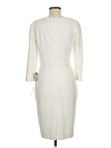 Adrianna Papell Cocktail Dress (view 2)