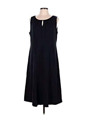 Lands' End Casual Dress (view 1)