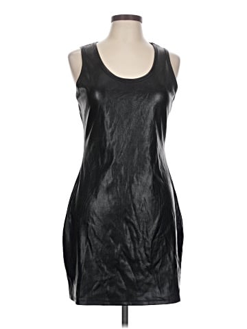 Aqua Cocktail Dress (view 1)