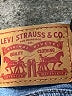 Levi's Solid Blue Jeans Size 30 waist - photo 10