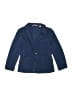 Boden Solid Blue Blazer Size 5 - 6 - photo 1