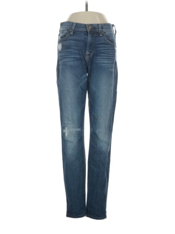 7 For All Mankind Jeans (view 1)