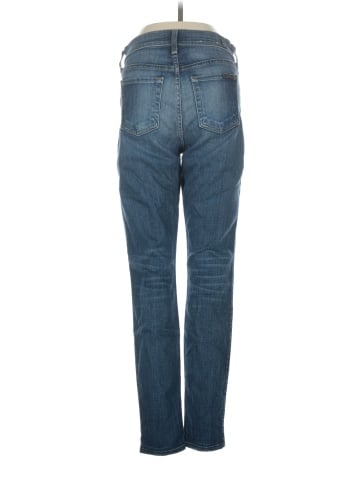 7 For All Mankind Jeans (view 2)