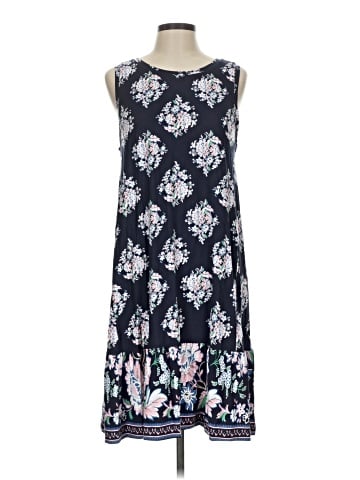 Ann Taylor LOFT Outlet Casual Dress (view 1)