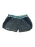 Under Armour Blue Athletic Shorts Size S - photo 1