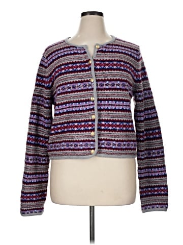 J.Crew Cardigan (view 1)