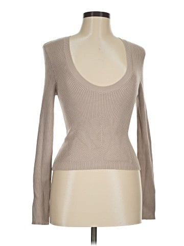 Abercrombie & Fitch Pullover Sweater (view 1)