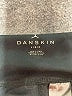 Danskin Solid Black Active Pants Size L - photo 7