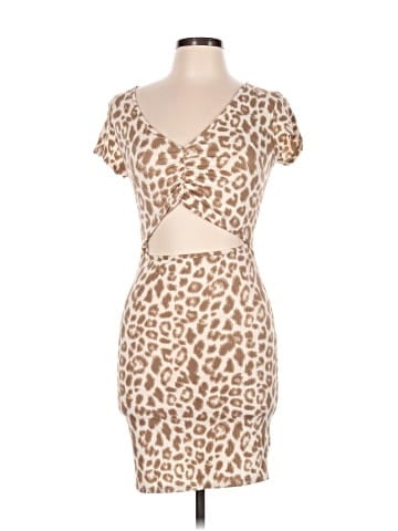 Jessica Simpson Cocktail Dress (view 1)