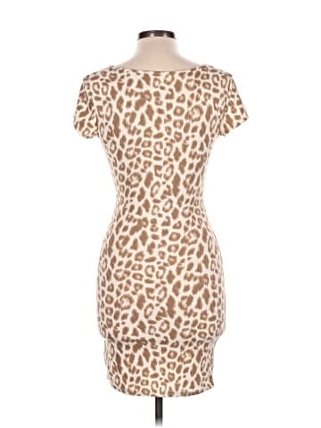 Jessica Simpson Cocktail Dress (view 2)