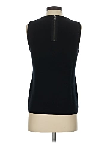 J.Crew Collection Sleeveless Top (view 2)