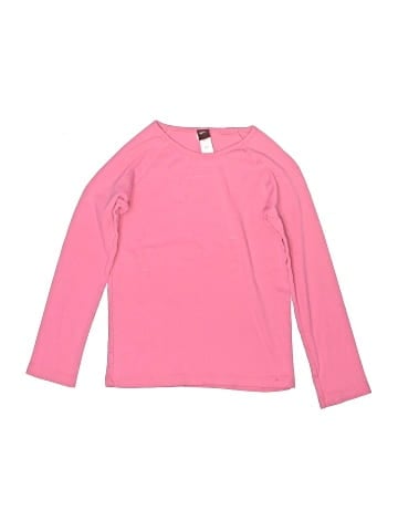 Tea Long Sleeve T-Shirt (view 1)