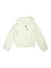 Crewcuts Ivory Track Jacket Size 6 - 7 - photo 1