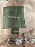 Maurices 100% Polyurethane Tan Jacket Size L - photo 6