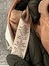 Maurices 100% Polyurethane Tan Jacket Size L - photo 7