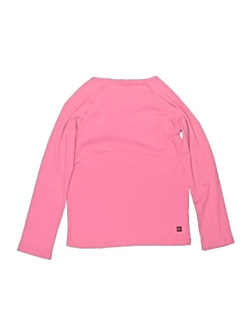 Tea Long Sleeve T-Shirt (view 2)