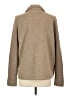 Splendid Chevron-herringbone Tan Blazer Size S - photo 2