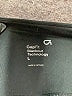 Gap Fit Solid Black Active Pants Size L - photo 7
