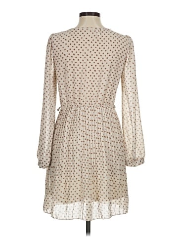 Blu Pepper Casual Dress (view 2)