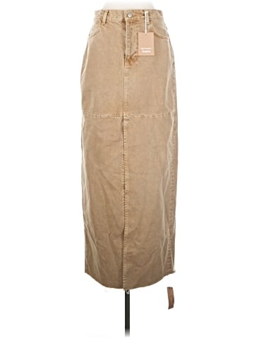 Reformation Jeans Casual Skirt (view 1)