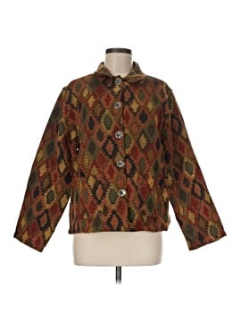 Jane Ashley Jacket