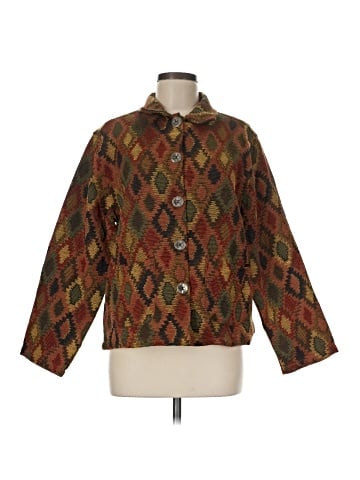 Jane Ashley Jacket (view 1)