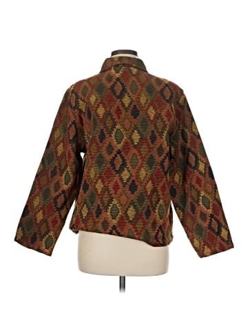 Jane Ashley Jacket (view 2)