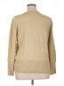 JM Collection Tan Pullover Sweater Size XL - photo 2