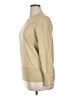 JM Collection Tan Pullover Sweater Size XL - photo 5