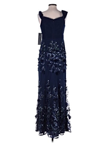 Aidan Mattox by Adrianna Papell Cocktail Dress (view 2)