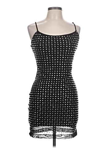 B. Smart Cocktail Dress (view 1)