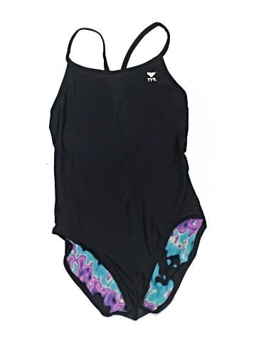 TYR One Piece Swimsuit (view 1)