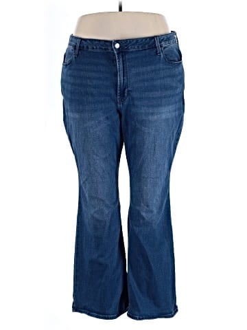 Old Navy Jeans (view 1)